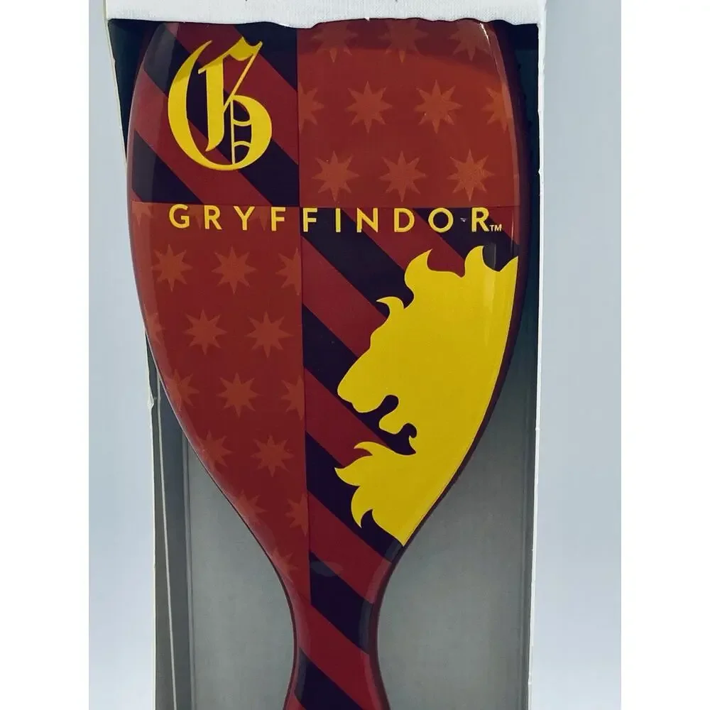 Gryffindor Harry Potter WET Brush Detangler Limited Edition